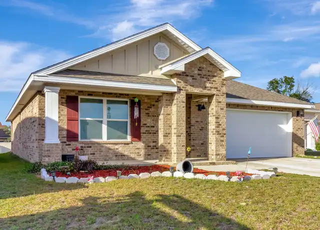 Property at 4632 Honor Guard Way, Crestview, FL, 32539, 4 beds, 2 baths, [object Object]