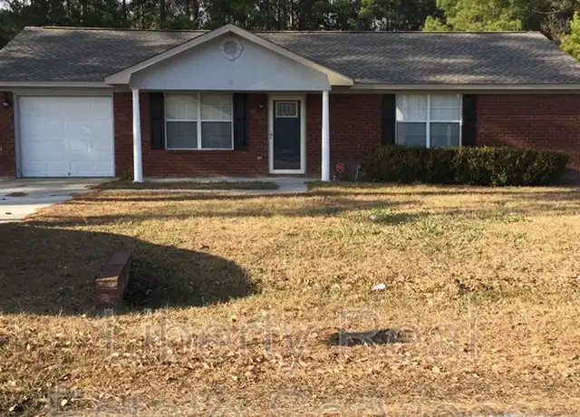 Property at 91 NE Shayna Dr, Hinesville, GA, 31313, 3 beds, 2 baths, [object Object]