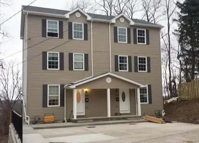 Property at 3126 Ellers St, Pittsburgh, PA, 15213, 3 beds, 3 baths, [object Object]