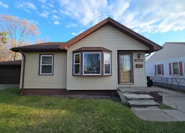 Property at 25517 Yale St, Dearborn Heights, MI, 48125, 2 beds, 1 bath, [object Object]