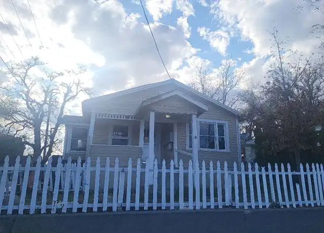 Property at 301 W 11th St, Reno, NV, 89503, 2 beds, 1 bath, [object Object]