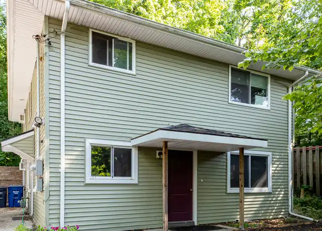 Property at 1546 Jones Dr Unit 1546-1, Ann Arbor, MI, 48105, 1 bed, 1 bath, [object Object]
