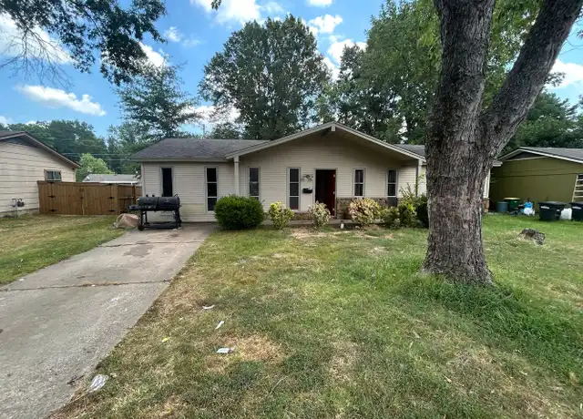 Property at 7902 Mustang Dr, Sherwood, AR, 72120, 3 beds, 1 bath, [object Object]