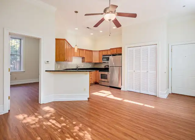 Property at 12 W Read St Unit 9, Baltimore, MD, 21201, 1 bed, 1 bath, [object Object]