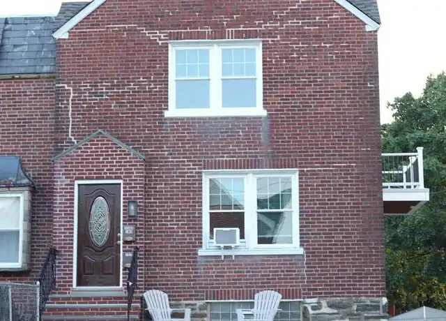 Property at 3500 Meridian St Unit 1, Philadelphia, PA, 19136, 2 beds, 1 bath, [object Object]