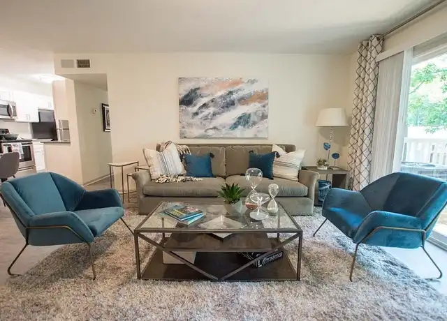 Property at Icon Avondale Apartments - 3330 Mountain Dr, Decatur, GA, 30032, 1 bed, 1 bath, [object Object]