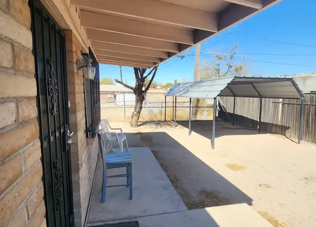 Property at 840 W Iowa St Unit 2 (842), Tucson, AZ, 85706, 2 beds, 1 bath, [object Object]