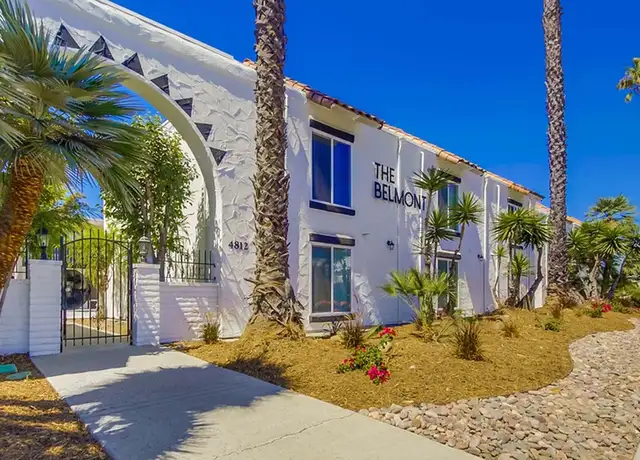 Photo of 4812 70th St, San Diego, CA 92115