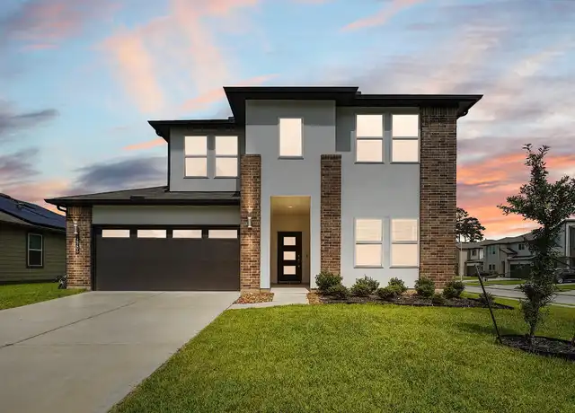 Property at 14206 Wonder Lake Ln, Conroe, TX, 77384, 4 beds, 3 baths, [object Object]