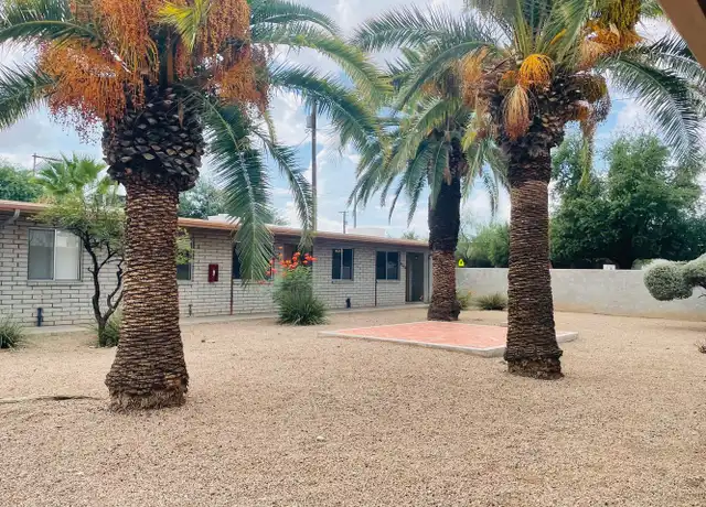 Property at 5739 E Pima St Unit PIMA5739, Tucson, AZ, 85712, 2 beds, 1 bath, [object Object]