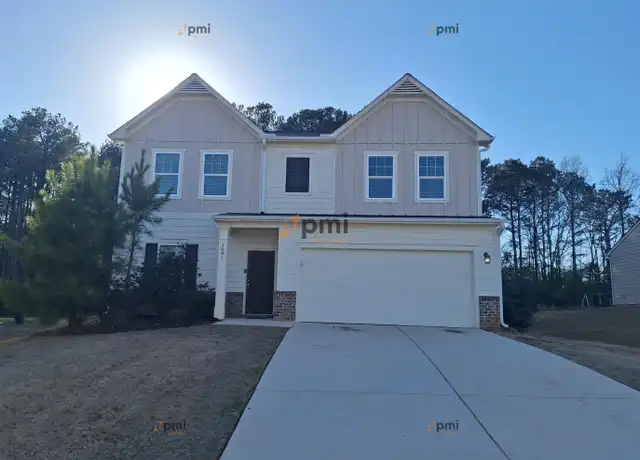 Property at 1081 Coldwater Dr, Griffin, GA, 30224, 4 beds, 2.5 baths, [object Object]