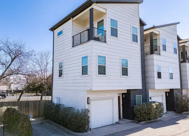 Property at 2305 Coronado St #1, Austin, TX, 78702, 1 bed, 1.5 baths, [object Object]