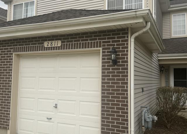 Photo of 2811 Odlum Dr, Schaumburg, IL 60194
