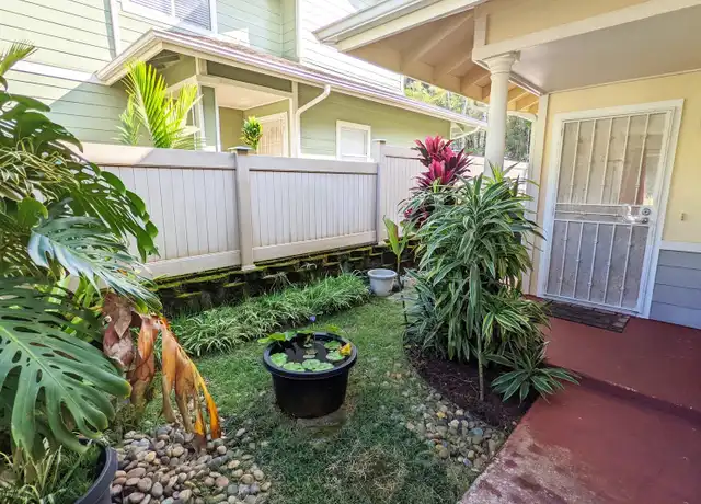 Property at 95-1021 Wikao St #35, Mililani, HI, 96789, 4 beds, 2.5 baths, [object Object]