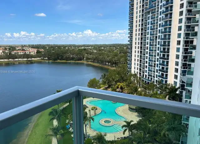 Property at 2681 N Flamingo Rd Unit 1102S, Sunrise, FL, 33323, 2 beds, 2 baths, [object Object]