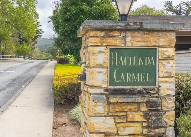 Property at 195 Hacienda Carmel, Carmel, CA, 93923, 1 bed, 1 bath, [object Object]