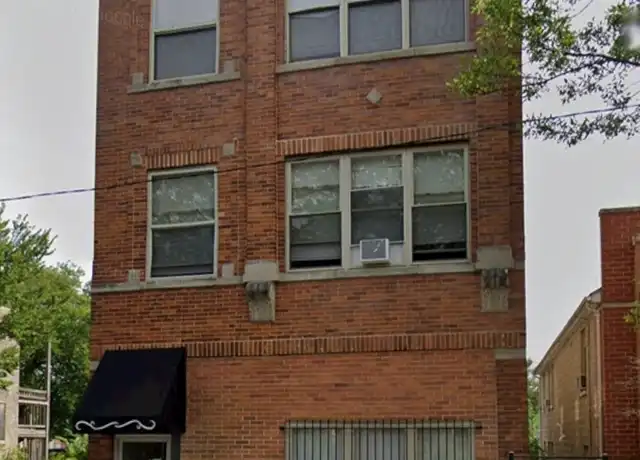 Property at 1311 S Christiana Ave Unit 3FL, Chicago, IL, 60623, 4 beds, 1 bath, [object Object]