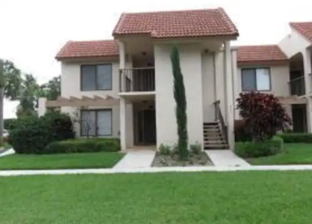 Property at 5600 Fairway Park Dr #201, Boynton Beach, FL, 33437, 2 beds, 2 baths, [object Object]