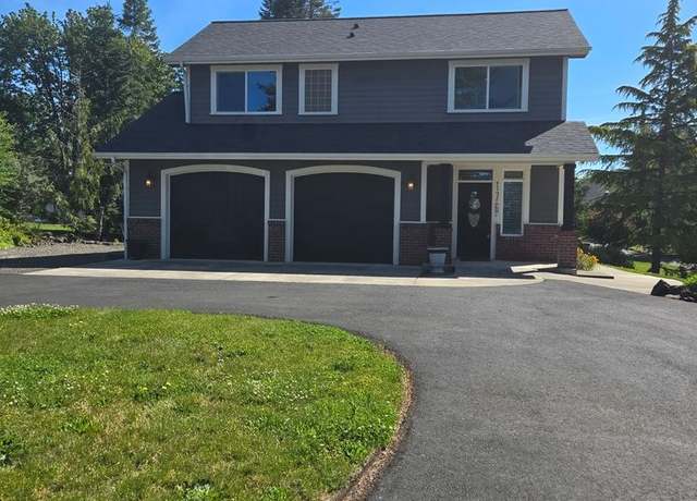 Photo of 176 Alderwood Dr, Chehalis, WA 98532