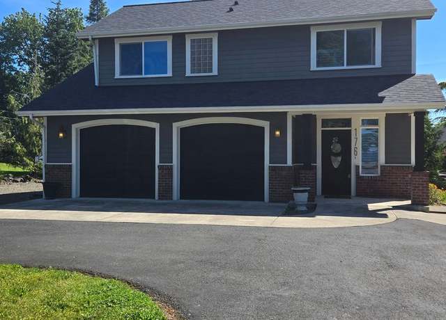 Photo of 176 Alderwood Dr, Chehalis, WA 98532