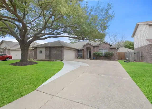 Property at 18202 Drum Heller Ln, Tomball, TX, 77377, 3 beds, 2 baths, [object Object]