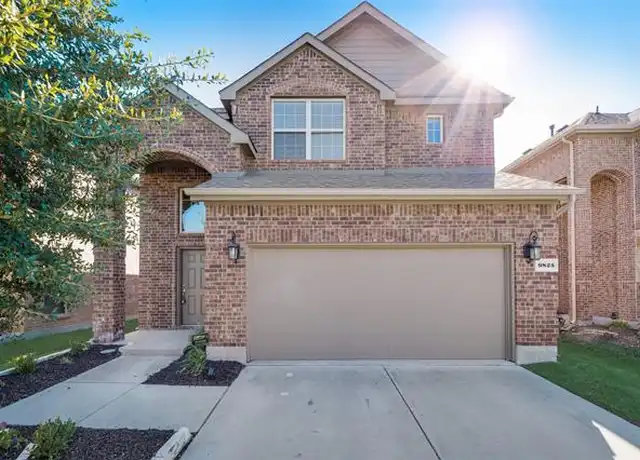 Property at 9825 Prairie Dog Ln, McKinney, TX, 75071, 4 beds, 3.5 baths, [object Object]