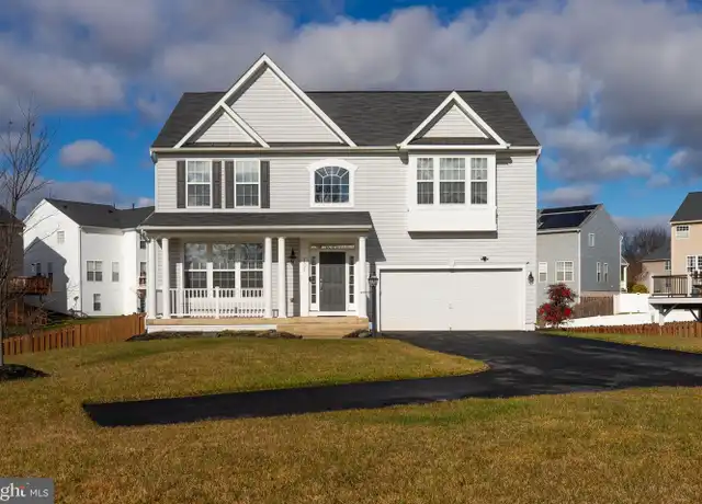 Property at 7536 San Diego Ct, Gainesville, VA, 20155, 5 beds, 3.5 baths, [object Object]