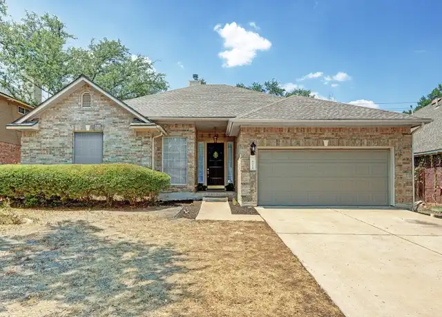 Property at 6516 Clairmont Dr, Austin, TX, 78749, 4 beds, 2 baths, [object Object]