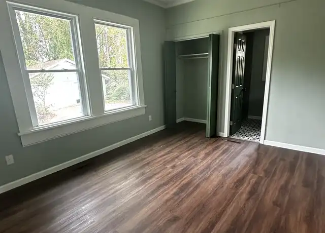Property at 1310 Gregory St Unit D, Tuskegee, AL, 36088, 1 bed, 1 bath, [object Object]
