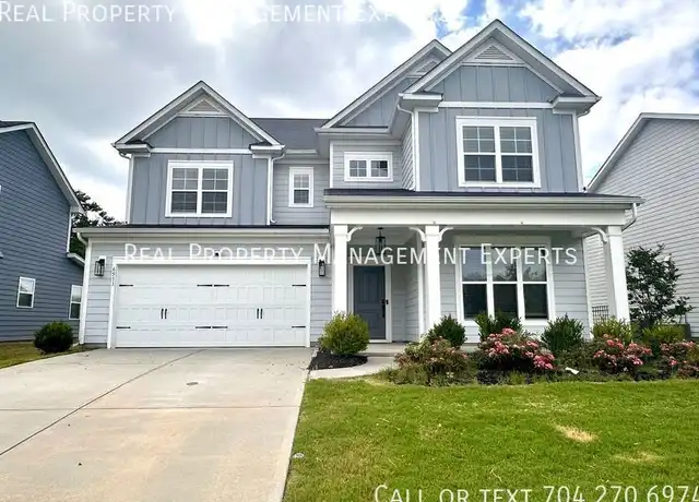 Property at 6511 Wildbrook Dr, Charlotte, NC, 28269, 4 beds, 3 baths, [object Object]