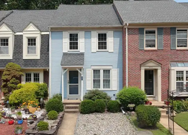 Property at 441 Briarcreek Dr, Hockessin, DE, 19707, 3 beds, 2.5 baths, [object Object]
