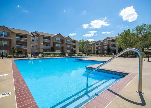 Photo of 15501 Capitol Hill Blvd, Little Rock, AR 72223