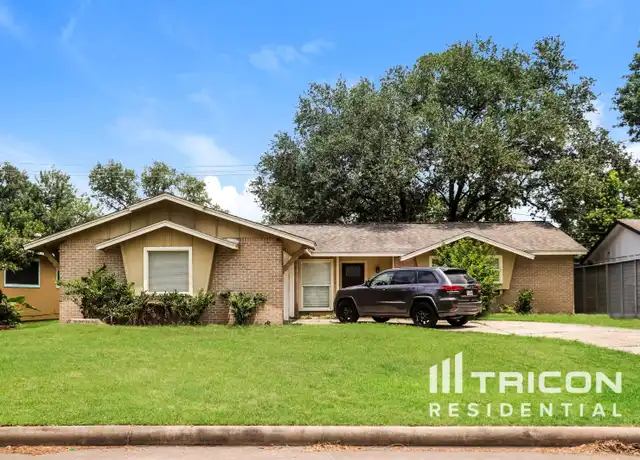 Property at 9330 Highmeadow Dr, Houston, TX, 77063, 3 beds, 2 baths, [object Object]