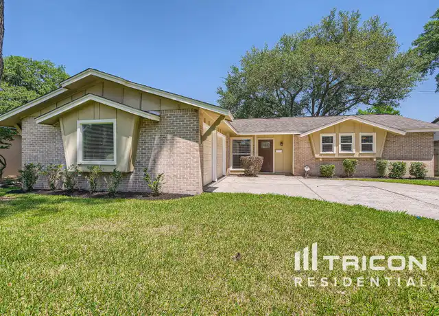 Property at 9330 Highmeadow Dr, Houston, TX, 77063, 3 beds, 2 baths, [object Object]