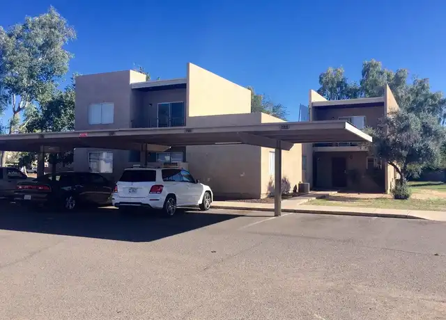 Property at 2801 E Kathleen Rd Unit 101, Phoenix, AZ, 85032, 2 beds, 1.5 baths, [object Object]