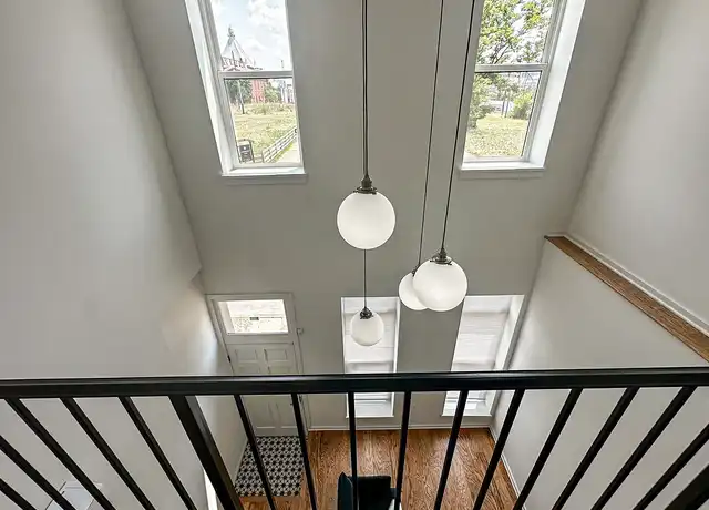 Property at 618 E Biddle St, Baltimore, MD, 21202, 1 bed, 1 bath, [object Object]