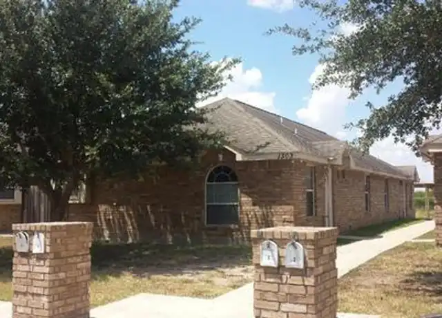 Property at 1303 Acme Ln Unit 4, Edinburg, TX, 78541, 2 beds, 2 baths, [object Object]