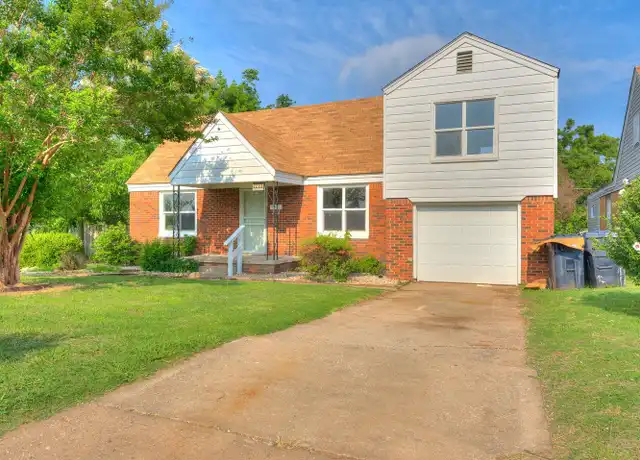 Property at 2209 N Missouri Ave, Oklahoma City, OK, 73111, 4 beds, 2 baths, [object Object]