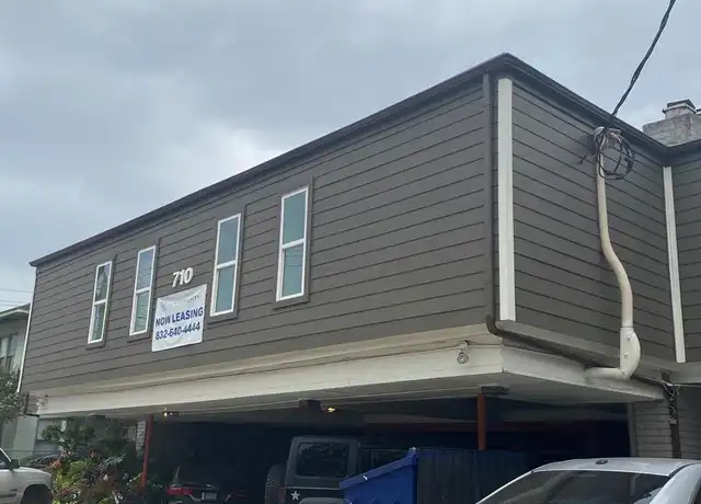 Property at 710 Colquitt St Unit 03, Houston, TX, 77006, 1 bed, 1 bath, [object Object]