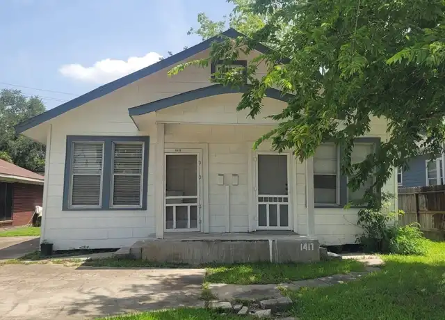 Property at 1415 Lombardy St Unit A, Houston, TX, 77023, 1 bed, 1 bath, [object Object]