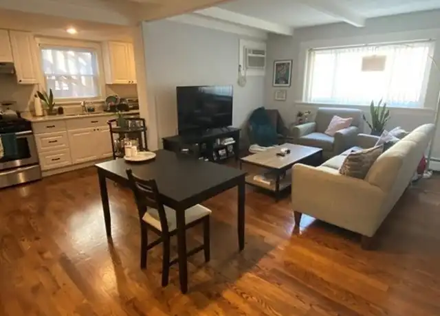 Property at 381 Sumner St Unit 1, Boston, MA, 02128, 2 beds, 1 bath, [object Object]
