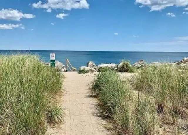 Property at 971 Ocean Blvd #4, Hampton, NH, 03842, 2 beds, 1 bath, [object Object]