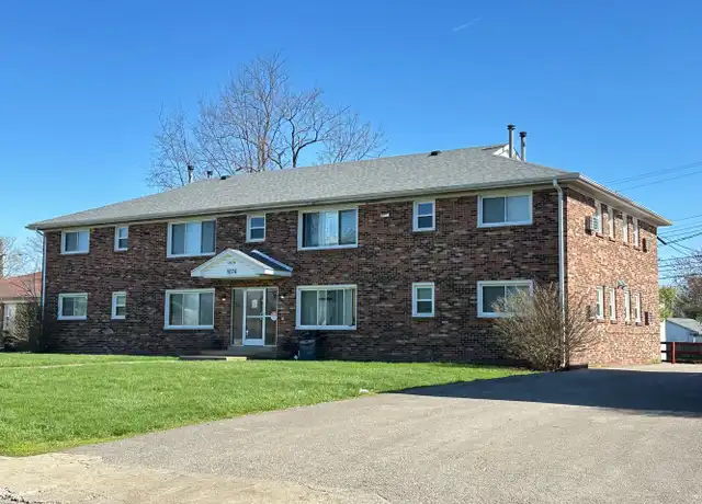 Property at 1874 Dalton Ct Unit 1, Lexington, KY, 40505, 1 bed, 1 bath, [object Object]