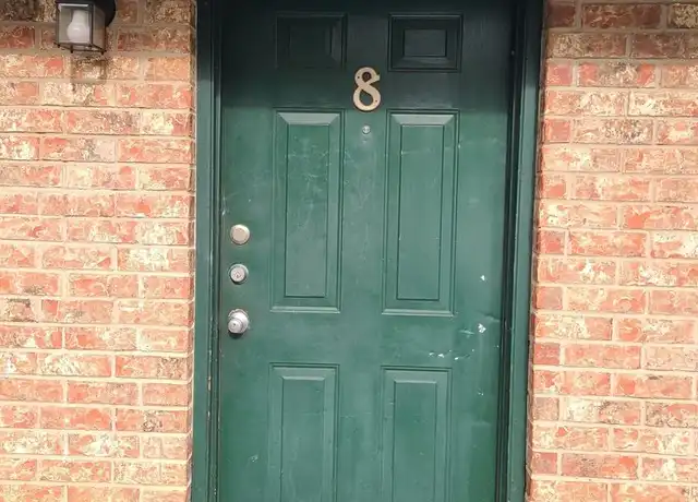 Property at 318 Houston St Unit 8, Nacogdoches, TX, 75961, 2 beds, 1 bath, [object Object]