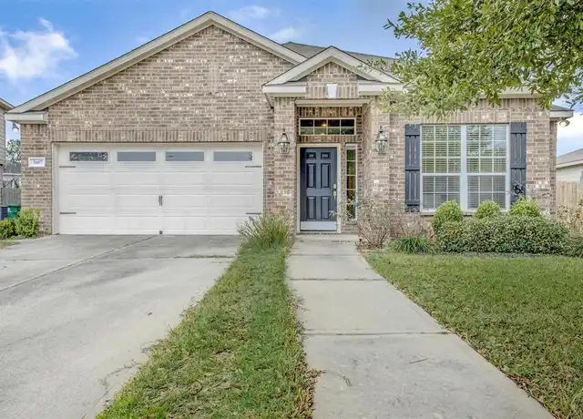 Property at 5607 Straight Way, Kingwood, TX, 77339, 4 beds, 2 baths, [object Object]