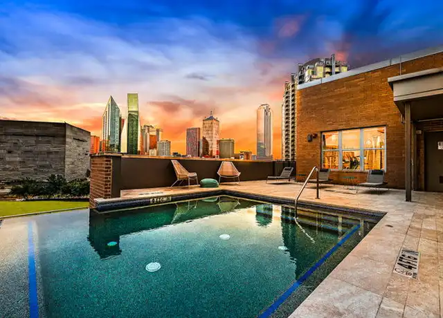 Property at 2345 N Houston St, Dallas, TX, 75219, 1 bed, 1 bath, [object Object]