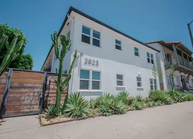 Property at 2823 E 7th St Unit 9, Long Beach, CA, 90804, 1 bed, 1 bath, [object Object]
