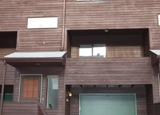 Property at 1934 Beaver Pl Unit B3, Anchorage, AK, 99504, 2 beds, 1.5 baths, [object Object]
