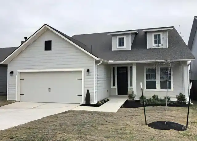 Property at 212 Wild Sage Ln, Liberty Hill, TX, 78642, 3 beds, 2 baths, [object Object]