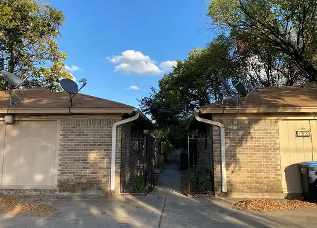 Property at 106 Priddy Ln Unit B, Fort Worth, TX, 76114, 2 beds, 1 bath, [object Object]